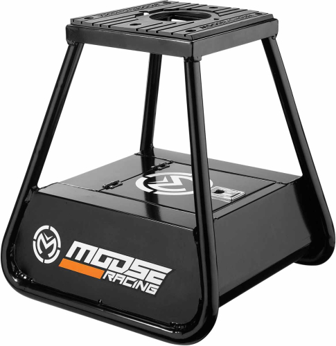 Moose Racing - Moose Racing Storage Stand - 4101-0458