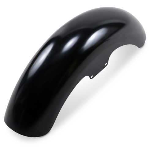 Klock Werks - Klock Werks Tire Hugger Series Thickster Front Fender for 16in./17in./18in./19in. Wheel - KW05-02-0017E