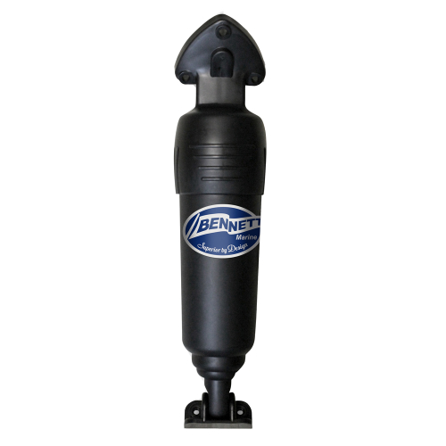 Bennett Marine - Bennett Electric Actuator f/BOLT