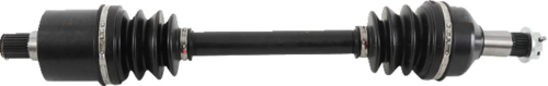 Moose Utility - Moose Utility Complete Axle Kit - LM6-AC-8-349