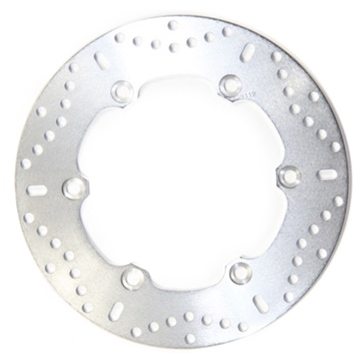 EBC - EBC Standard Brake Rotor - MD9119D