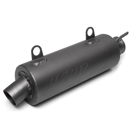 MBRP - MBRP 6000 Series Sport Exhaust Kit - AT-6508SP