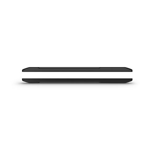 Garmin - Garmin Trim Piece Snap Cover f/echoMAP&trade; Plus 6Xcv