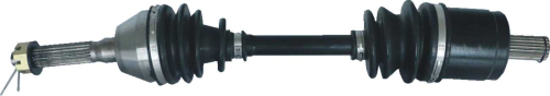 Moose Utility - Moose Utility OEM Replacement CV Axle - POL-7047