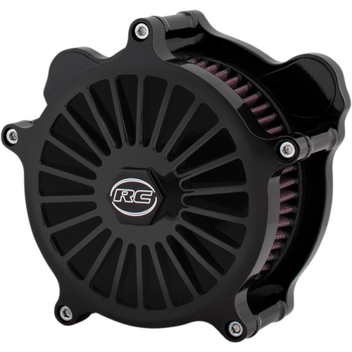 RC Components - RC Components Illusion Air Cleaner - Eclipse - AB-09B-126B