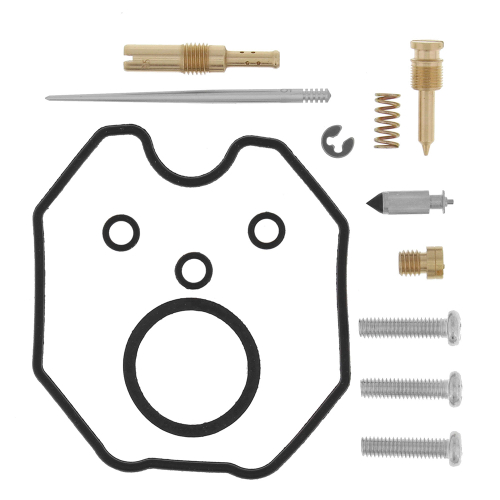 QuadBoss - QuadBoss Carburetor Kit - 5326-1479