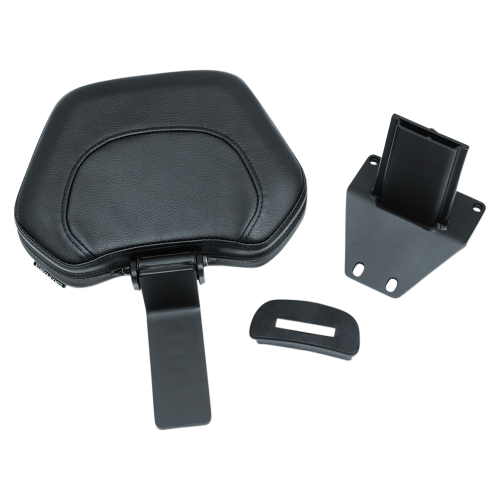 Kuryakyn - Kuryakyn Driver Backrest - 6772