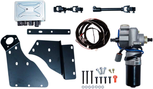 Moose Utility - Moose Utility Electric Power Steering Kit - PEPS-2003