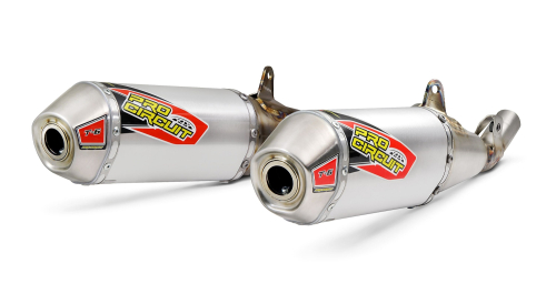 Pro Circuit - Pro Circuit T-6 Slip-On - 0112145A