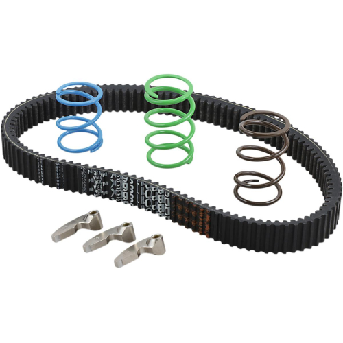 Trinity Racing - Trinity Racing Clutch Kit - 30-32in. for 3000-6000ft. Elevation - TR-C020