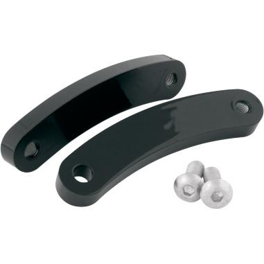 RSD - RSD Passenger Footpeg Relocation Bracket - 0205-2006