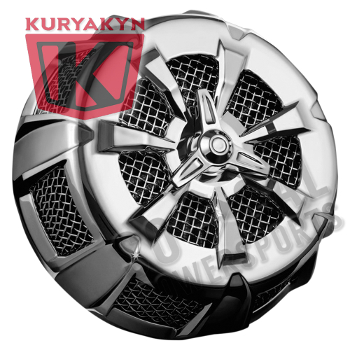 Kuryakyn - Kuryakyn Alley Cat Air Cleaner - 9594