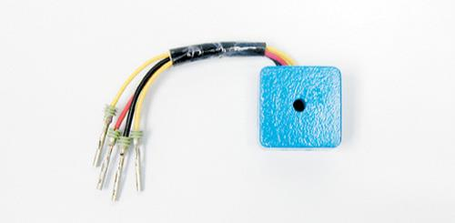 WSM - WSM Voltage Regulator - 004-227