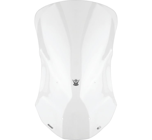 National Cycle - National Cycle Replacement Screen - 12-3/4in. - Clear - N20062