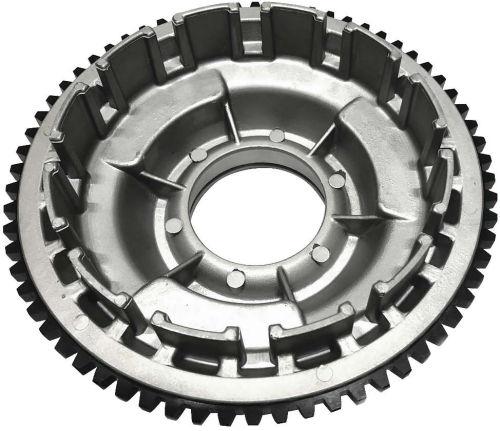 Twin Power - Twin Power Clutch Shell - 148141