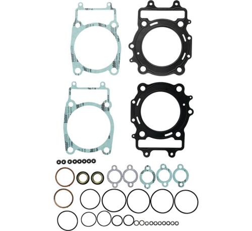 QuadBoss - QuadBoss Top End Gasket Set - 8100019QB