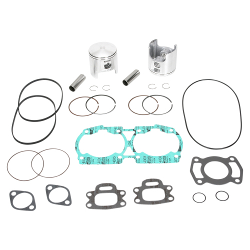 Wiseco - Wiseco WK Top End Kit - 1.00mm Oversize to 79.00mm - WK1118