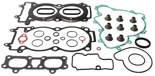 Vertex - Vertex Complete Gasket Set - 8080004