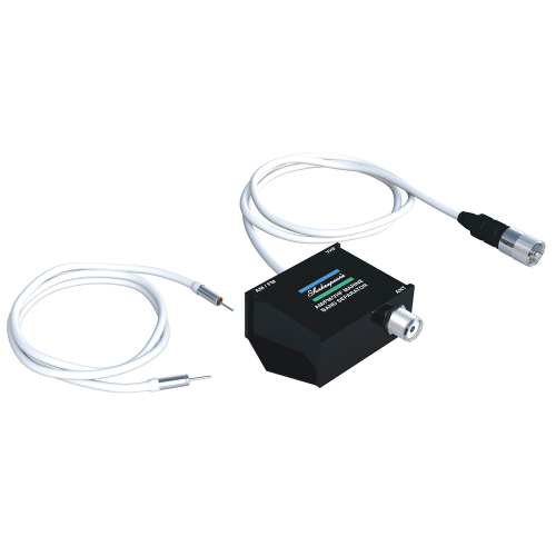 Shakespeare - Shakespeare 4357-S Base-Loaded AM / FM / VHF Separator