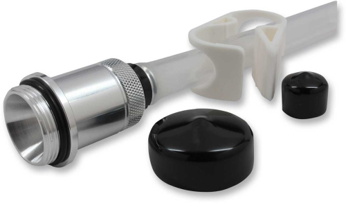 Works Connection - Works Connection CRF EZ Oil Drain - 24-100