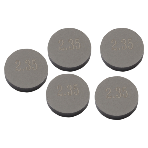Pro-X - Pro-X 10.00mm Shims - 2.35mm - 29.100235