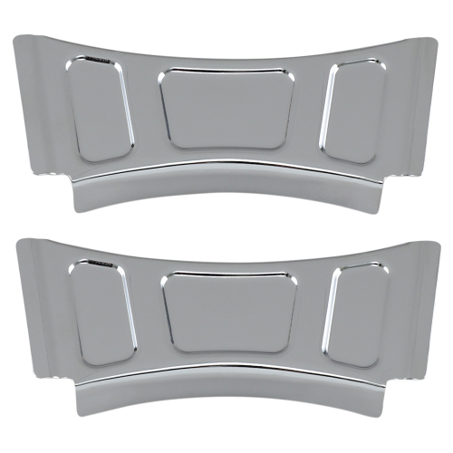 Kuryakyn - Kuryakyn Downtube Crossbrace Cover - 7774