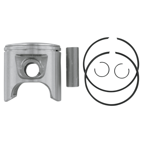 WSM - WSM Piston Kit (791cc) - 0.50mm Oversize to 82.50mm Bore - 010-818-05K