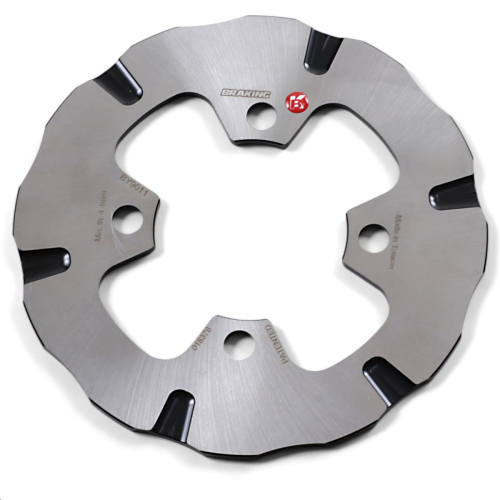 Braking - Braking ATV/UTV Brake Discs - BY9011