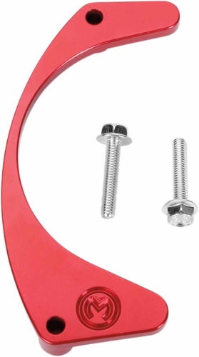 Moose Racing - Moose Racing Case Saver - Red - BL-CS400ERD