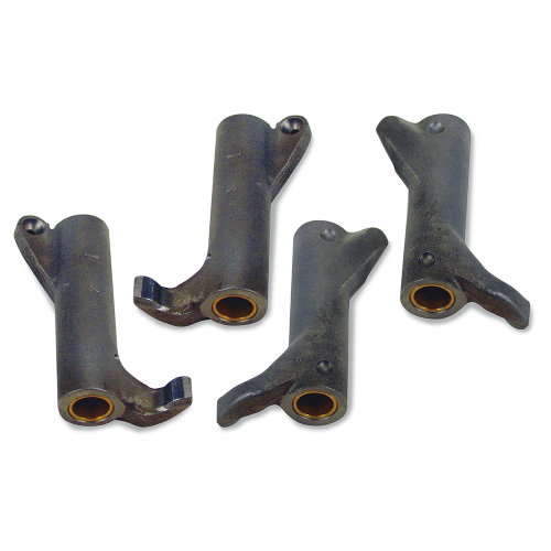 S&S Cycle - S&S Cycle Standard Forged Rocker Arms - 900-4119A