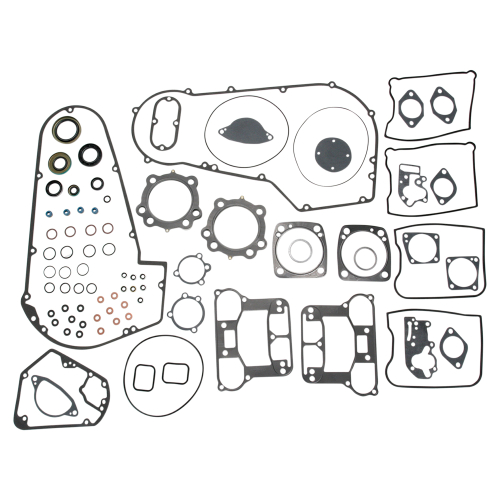 Cometic Gasket - Cometic Gasket EST Complete Gasket Kit - .030in Head Gasket - C9847F