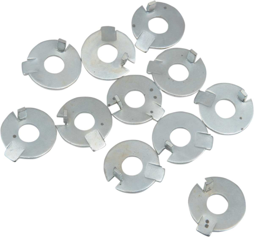 Eastern Motorcycle Parts - Eastern Motorcycle Parts Starter Shaft Lock Washers - A-33126-90