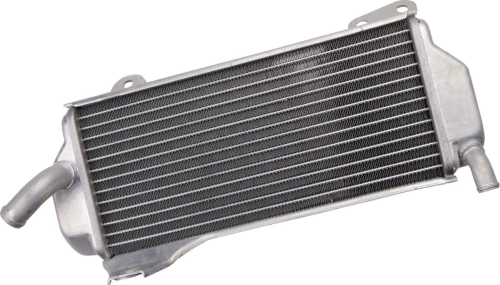 Moose Racing - Moose Racing OEM Replacement Radiator - 19010892