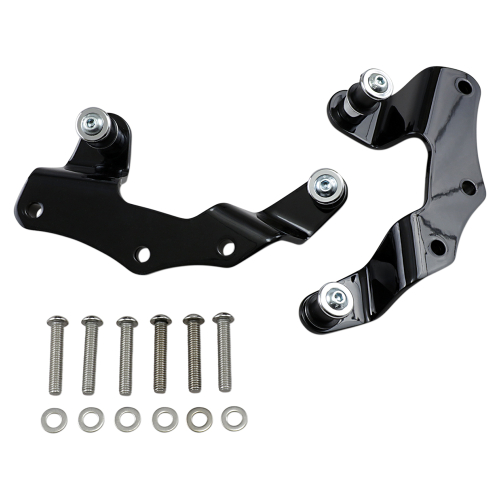 Cobra - Cobra Detachable Backrest Docking Kit - 602-2100B