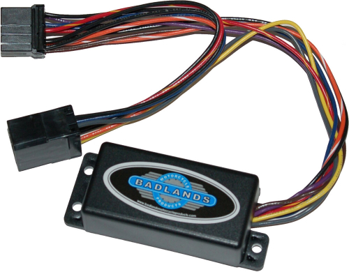 Namz - Namz Plug-n-Play Illuminator RUN-BRAKE-TURN with LEQ - ILL-01-A