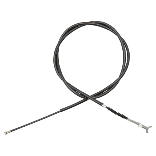 All Balls - All Balls Black Vinyl Rear Hand/Park Brake Cable - 45-4036