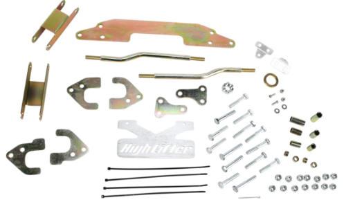 High Lifter Products - High Lifter Products Lift Kit - CLK1000-50