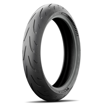 Michelin - Michelin Power 6 Front Tire - 120/70ZR17 - 82063