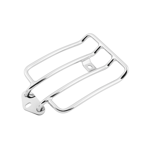 Bikers Choice - Bikers Choice Luggage Rack for Solo Seat - 482770