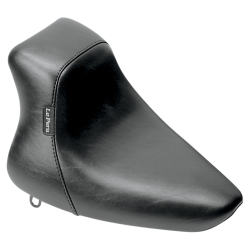 Le Pera - Le Pera Bare Bones Smooth Up-Front Solo Seat - LXU-007
