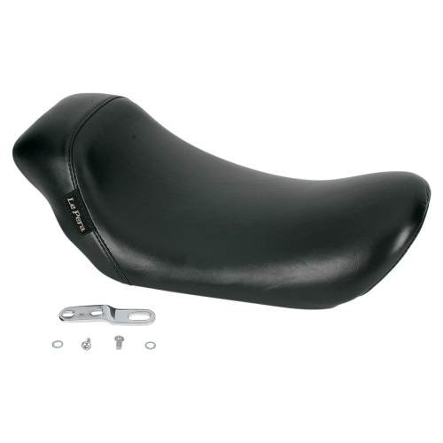 Le Pera - Le Pera Bare Bones Solo Seat - Vinyl - LF-001