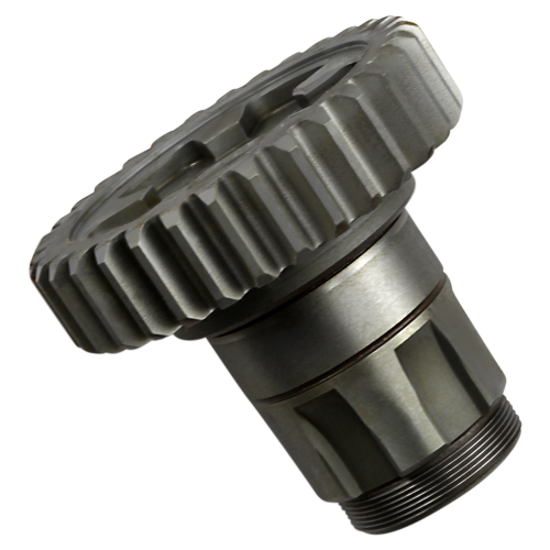 Andrews - Andrews Main Drive Gear for 5-Speed Big Twin (14) - 296550