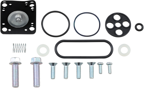 Parts Unlimited - Parts Unlimited Fuel Tap Rebuild Kit - 0705-0418