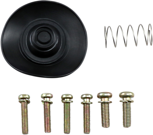 Parts Unlimited - Parts Unlimited Diaphragm Only Kit - 0705-0466