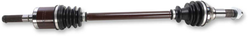 Moose Utility - Moose Utility Complete Axle Kit - 0214-1185