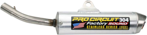 Pro Circuit - Pro Circuit 304 Factory Sound Silencer - SY93080-SE
