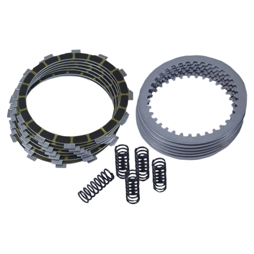 Barnett - Barnett Extra Plate Clutch Kit - 304-40-10016