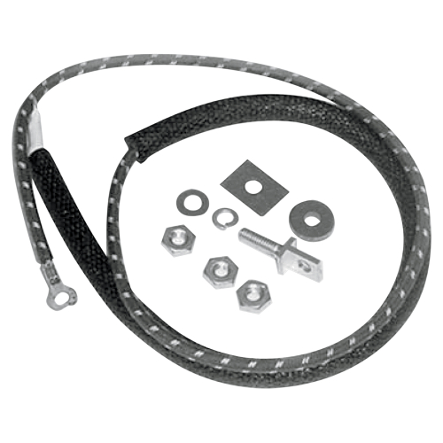 Colony - Colony Circuit Breaker to Coil Wire Assembly - 2543-10