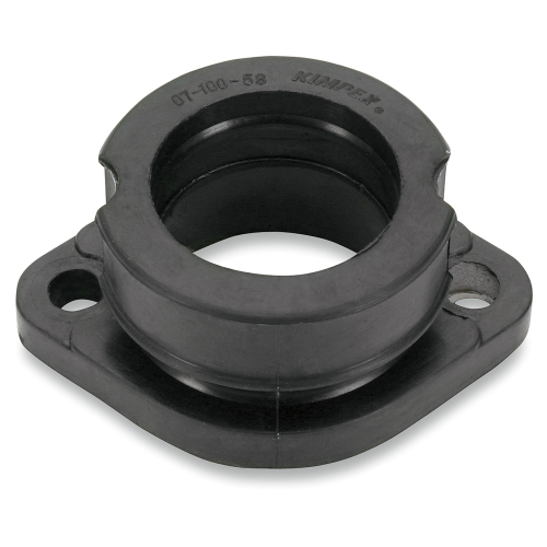 Kimpex - Kimpex Carburetor Mounting Flange - 07-100-58