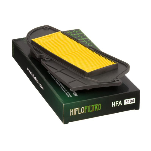 HiFlo - HiFlo Air Filter - HFA5104